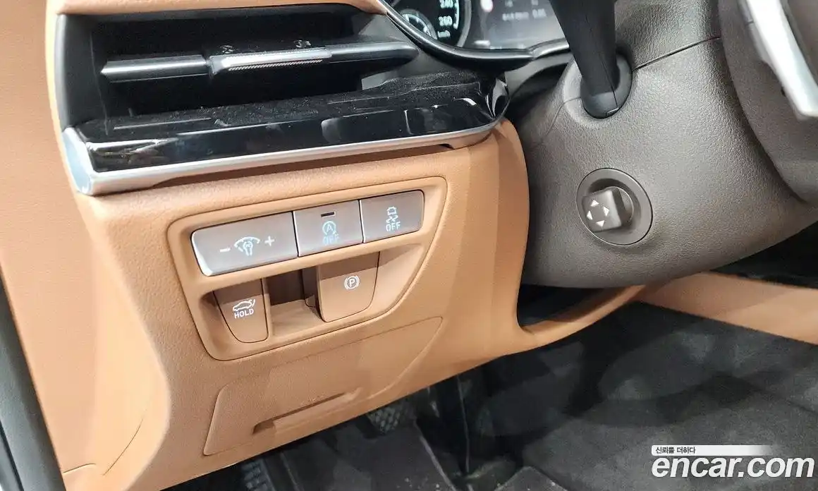 Genesis G80 2022 2.5 автомат (гидро), фото 29