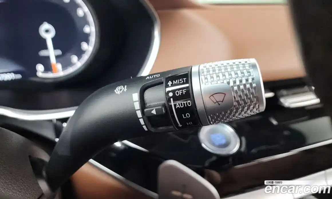 Genesis G80 2022 2.5 автомат (гидро), фото 30
