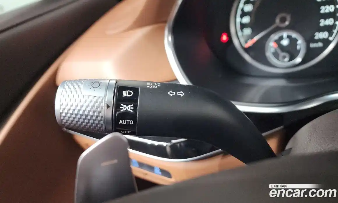 Genesis G80 2022 2.5 автомат (гидро), фото 35