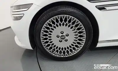 Genesis G80 2022 2.5 автомат (гидро), миниатюра 5