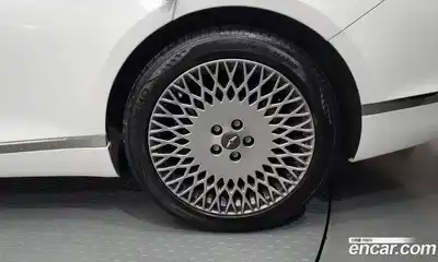 Genesis G80 2022 2.5 автомат (гидро), миниатюра 7