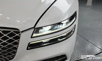 Genesis G80 2022 2.5 автомат (гидро), миниатюра 8
