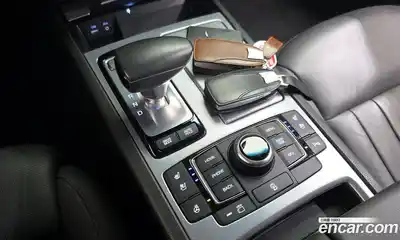 Genesis G80 2017 3.3 гидро, миниатюра 12