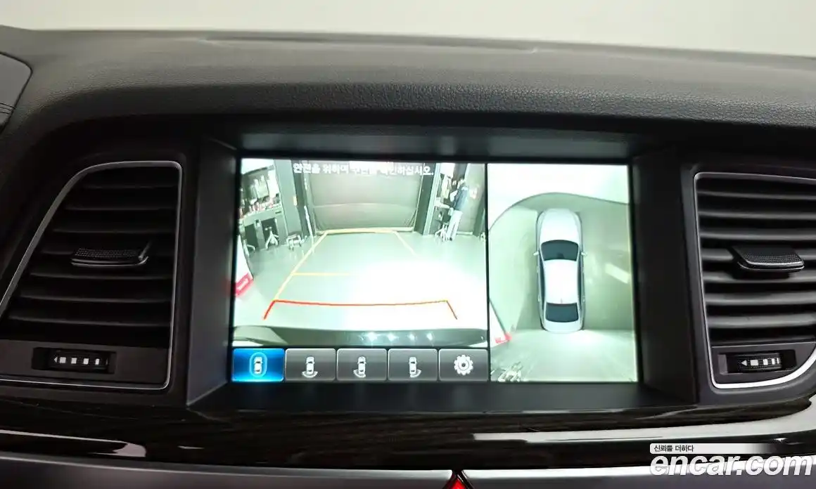 Genesis G80 2017 3.3 гидро, фото 20