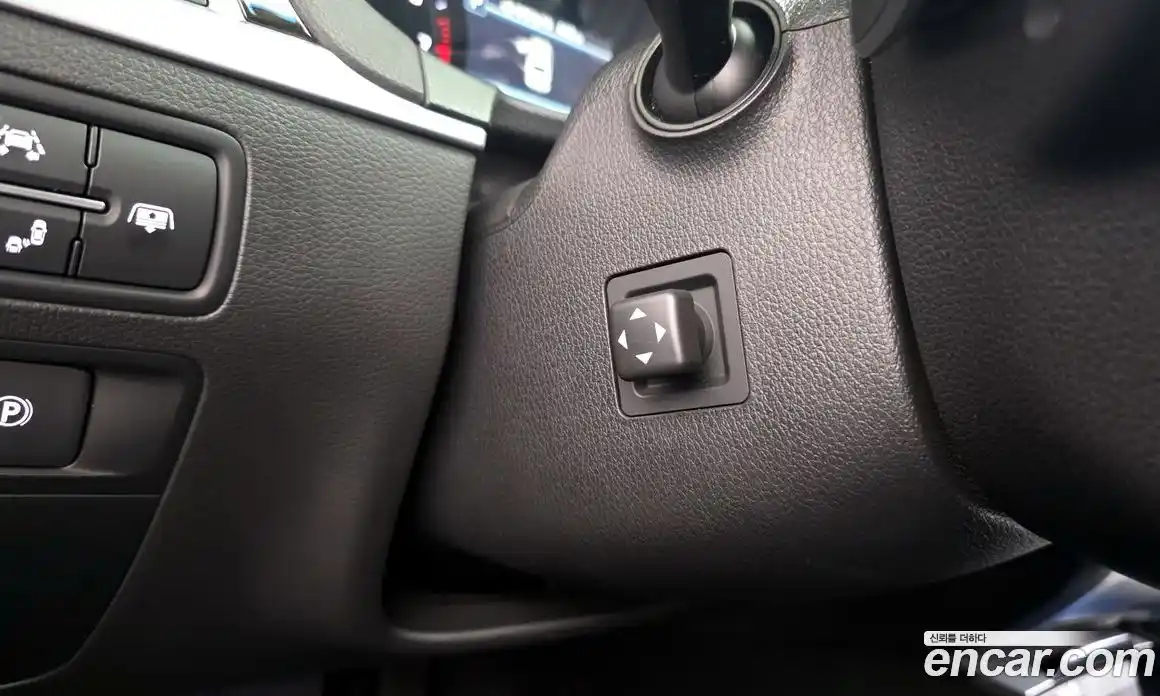 Genesis G80 2017 3.3 гидро, фото 21