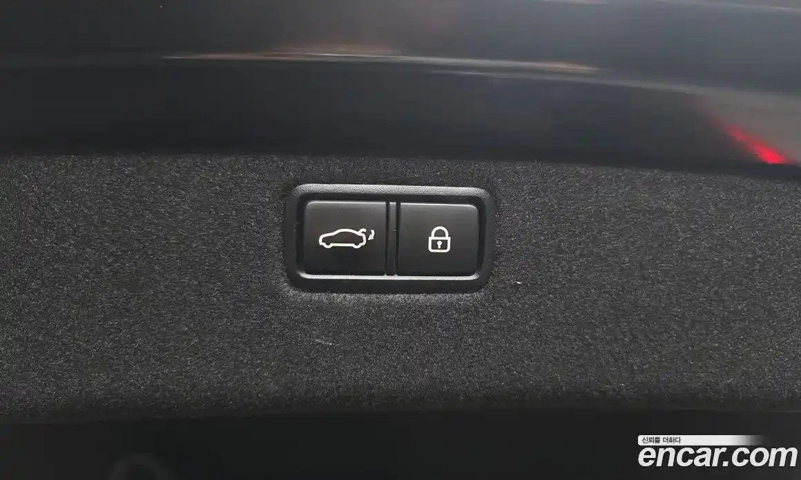 Genesis G80 2017 3.3 гидро, фото 22