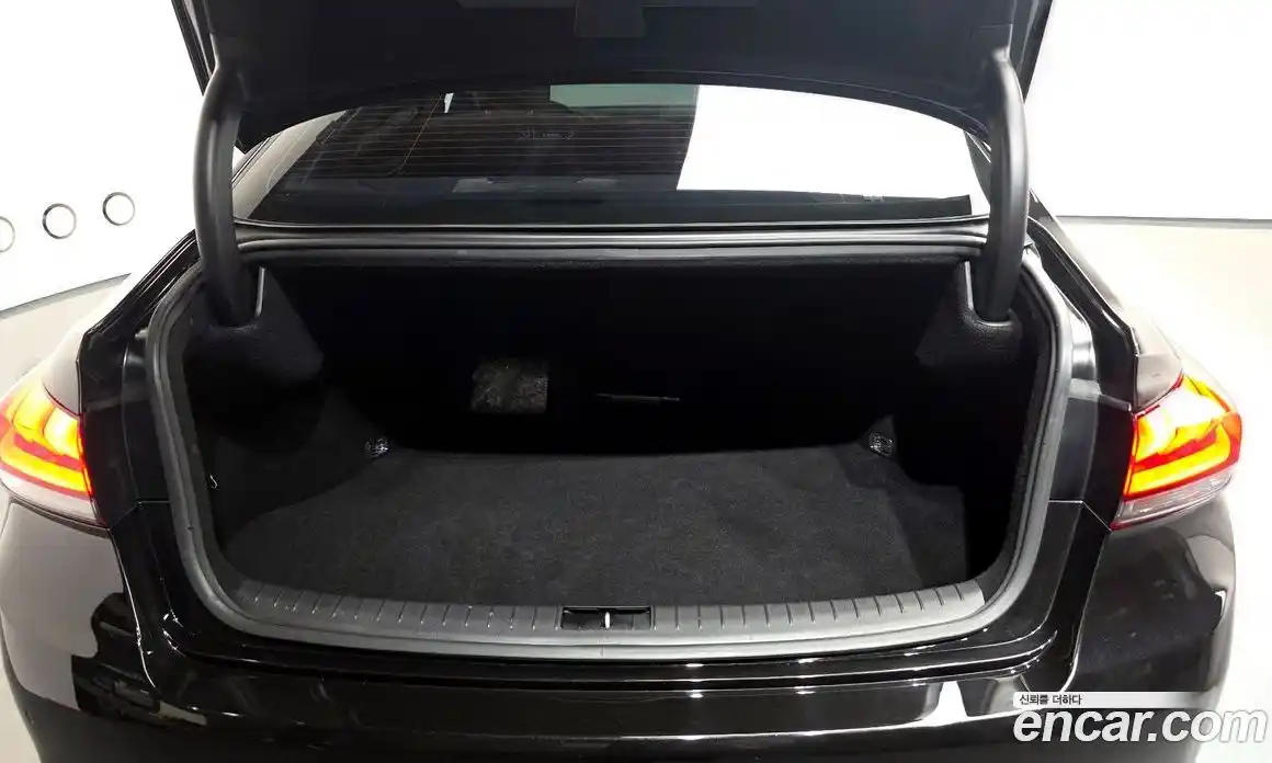 Genesis G80 2017 3.3 гидро, фото 23