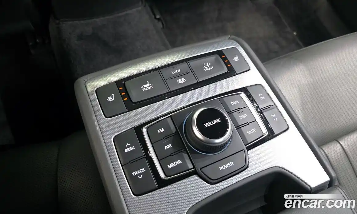 Genesis G80 2017 3.3 гидро, фото 28