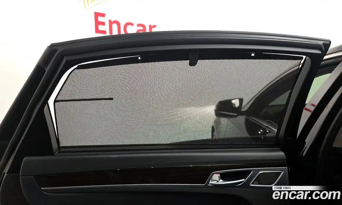 Genesis G80 2017 3.3 гидро, фото 29