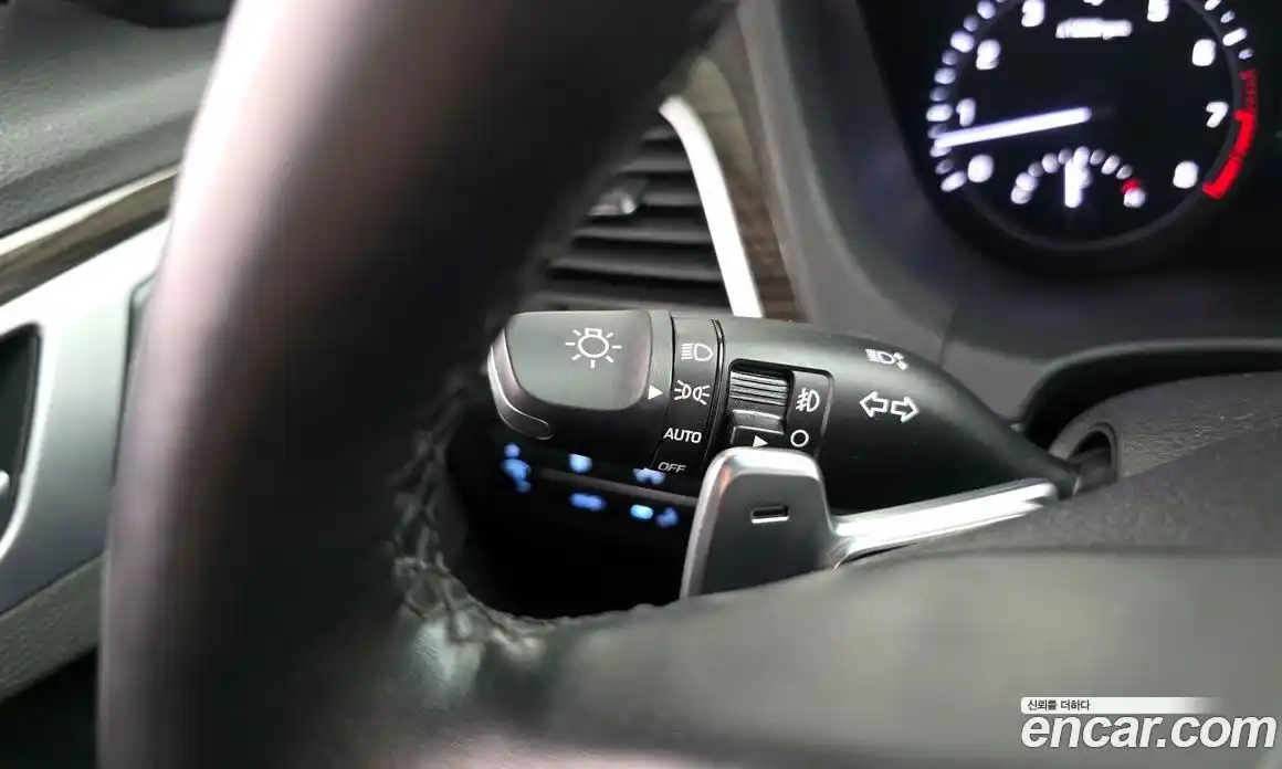 Genesis G80 2017 3.3 гидро, фото 35
