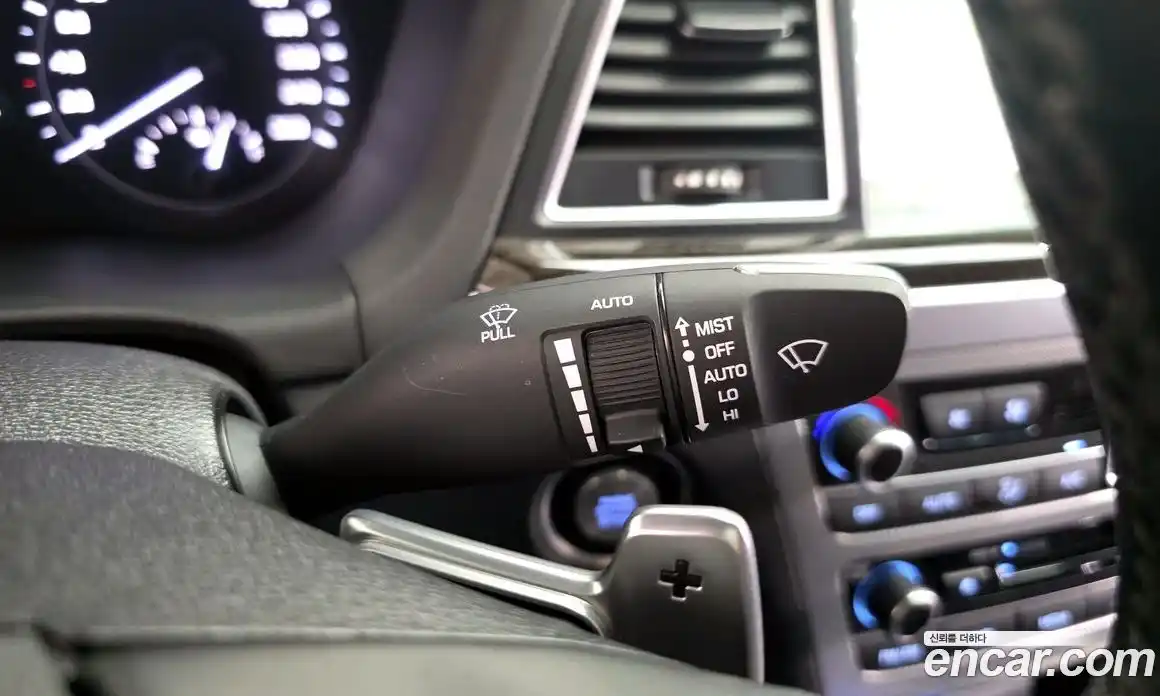 Genesis G80 2017 3.3 гидро, фото 36