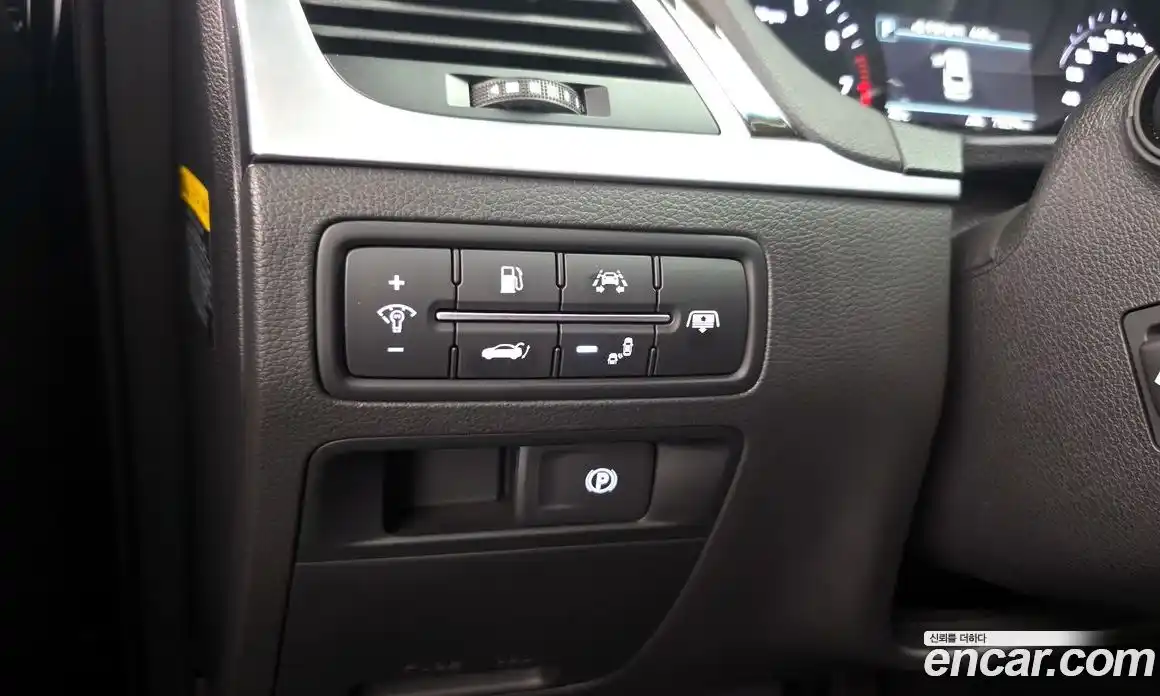 Genesis G80 2017 3.3 гидро, фото 38