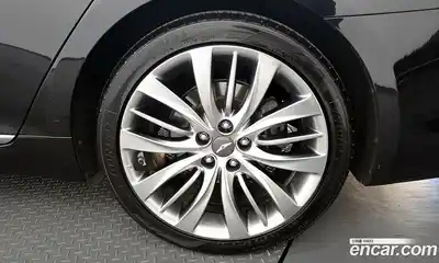 Genesis G80 2017 3.3 гидро, миниатюра 7