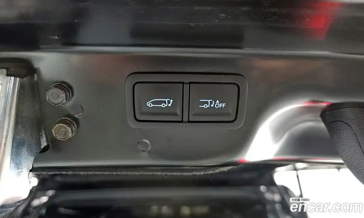 Hyundai Staria 2025 3.5 автомат (гидро), фото 17