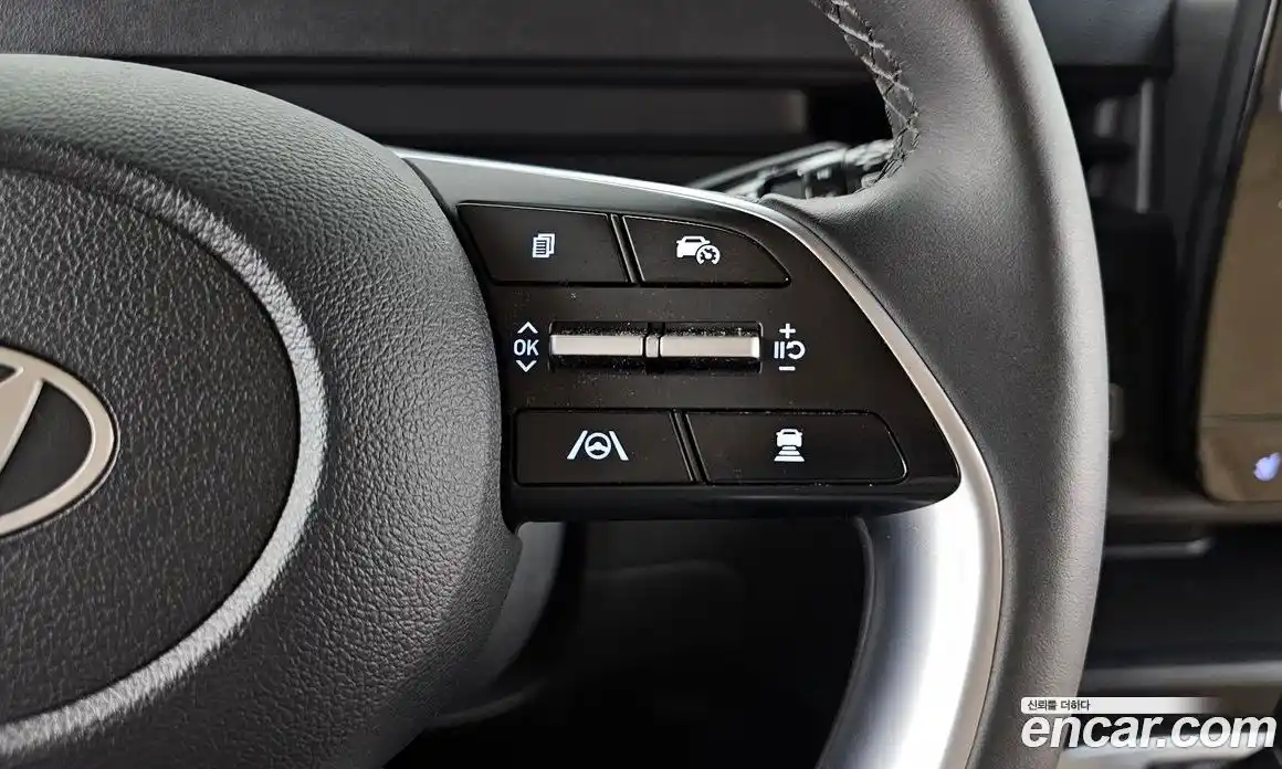 Hyundai Staria 2025 3.5 автомат (гидро), фото 18