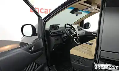 Hyundai Staria 2025 3.5 автомат (гидро), миниатюра 10