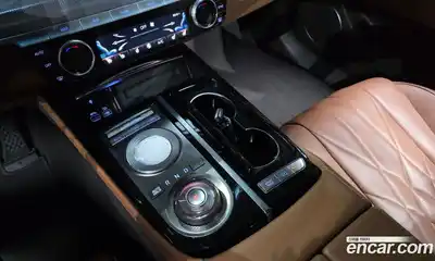 Genesis G80 2021 3.5 гидро, миниатюра 12