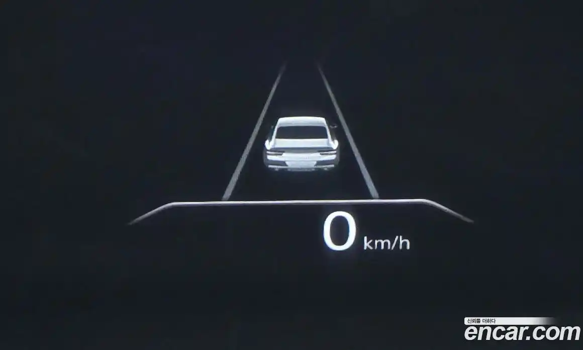 Genesis G80 2021 3.5 гидро, фото 22
