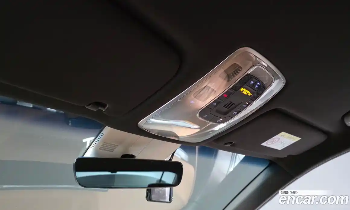 Genesis G80 2021 3.5 гидро, фото 28
