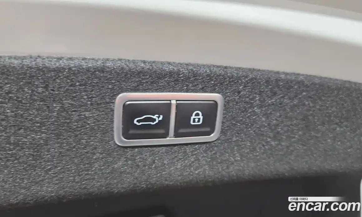 Genesis G80 2021 3.5 гидро, фото 30