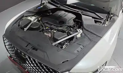 Genesis G80 2021 3.5 гидро, миниатюра 6