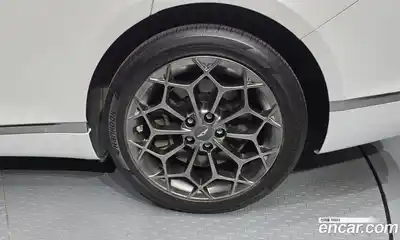 Genesis G80 2021 3.5 гидро, миниатюра 7