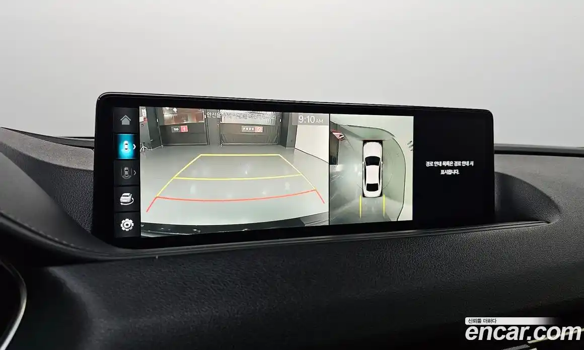 Genesis G80 2023 3.5 гидро, фото 22