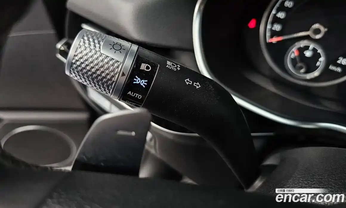 Genesis G80 2023 3.5 гидро, фото 24