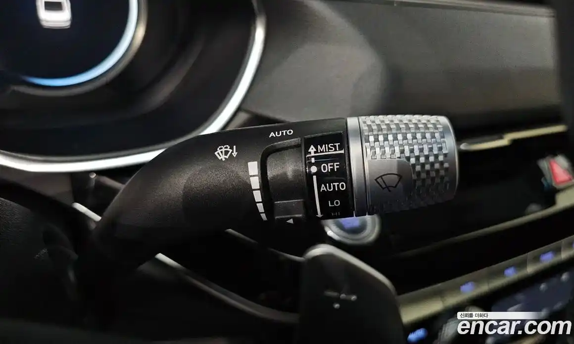 Genesis G80 2023 3.5 гидро, фото 25