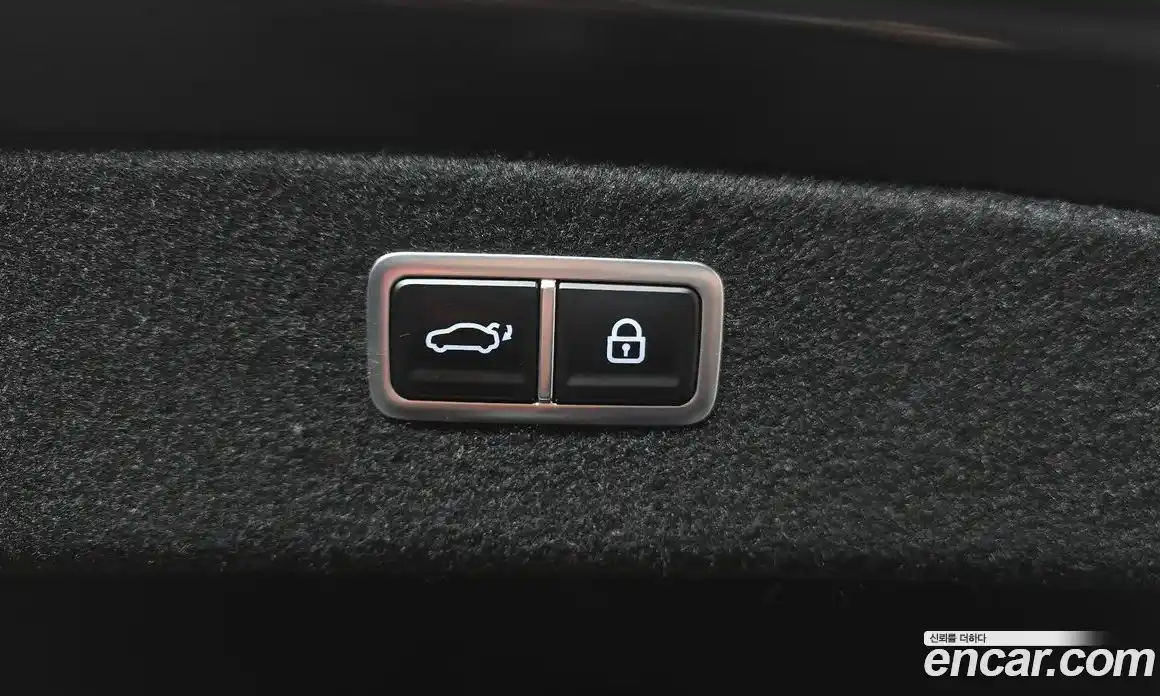 Genesis G80 2023 3.5 гидро, фото 29