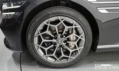 Genesis G80 2023 3.5 гидро, миниатюра 5