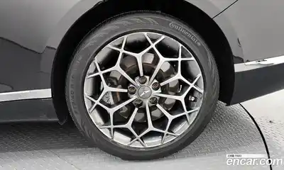 Genesis G80 2023 3.5 гидро, миниатюра 7