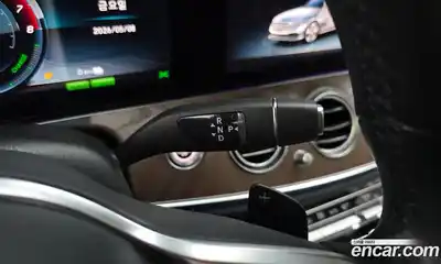 Mercedes-Benz E-Class 2020 2.0 гидро, миниатюра 12