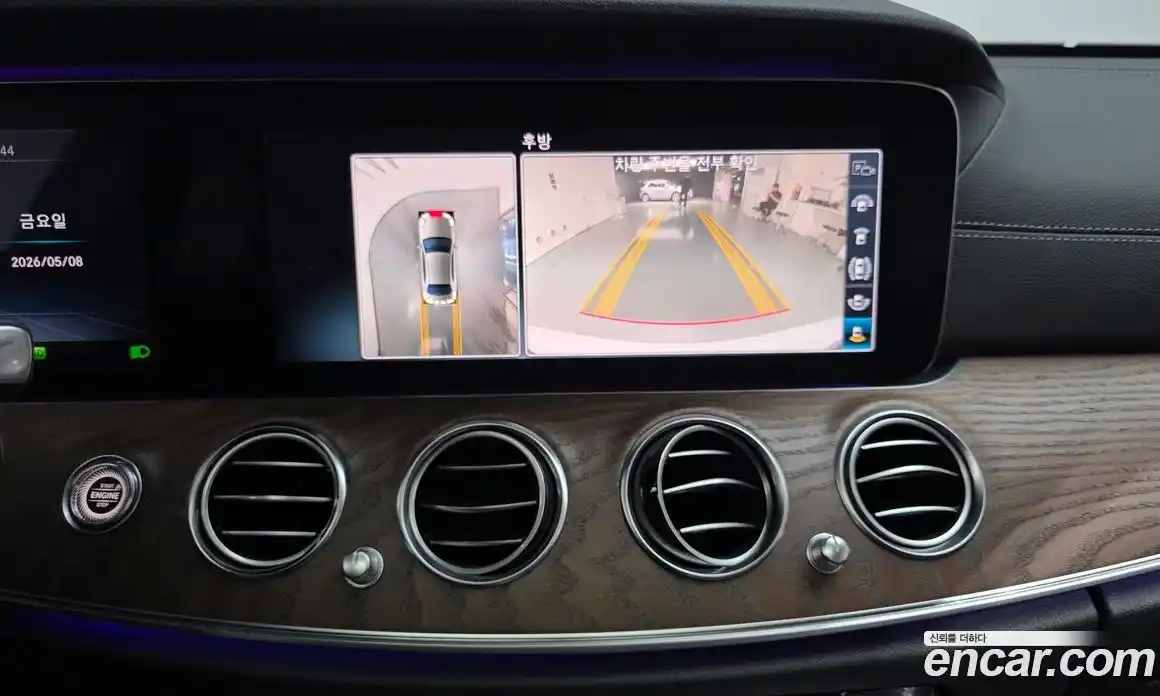Mercedes-Benz E-Class 2020 2.0 гидро, фото 22