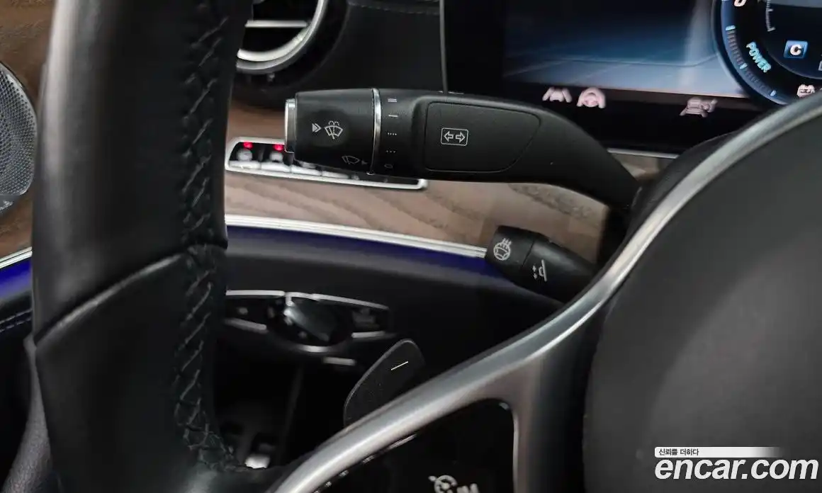 Mercedes-Benz E-Class 2020 2.0 гидро, фото 28