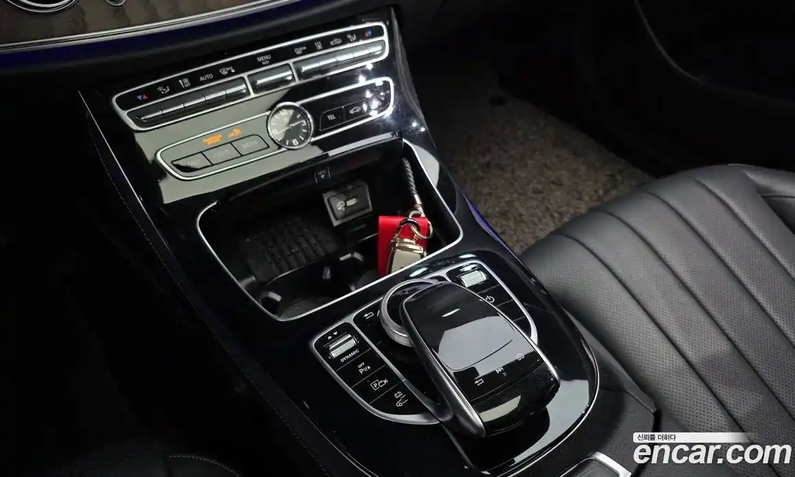 Mercedes-Benz E-Class 2020 2.0 гидро, фото 30