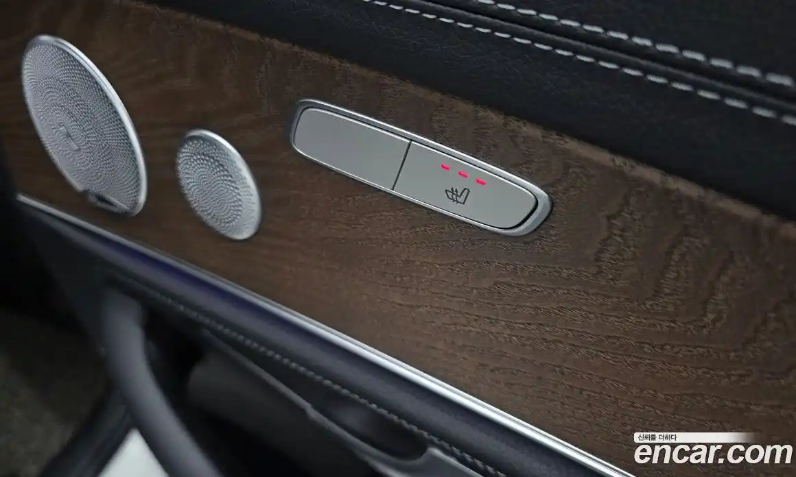 Mercedes-Benz E-Class 2020 2.0 гидро, фото 31