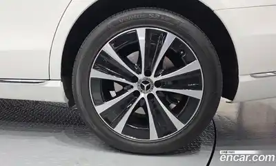 Mercedes-Benz E-Class 2020 2.0 гидро, миниатюра 7