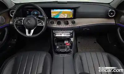 Mercedes-Benz E-Class 2020 2.0 гидро, миниатюра 10
