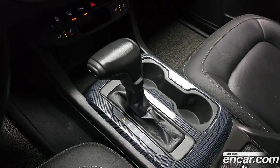 Chevrolet Colorado 2020 3.6 автомат (гидро), фото 12