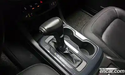Chevrolet Colorado 2020 3.6 автомат (гидро), миниатюра 12