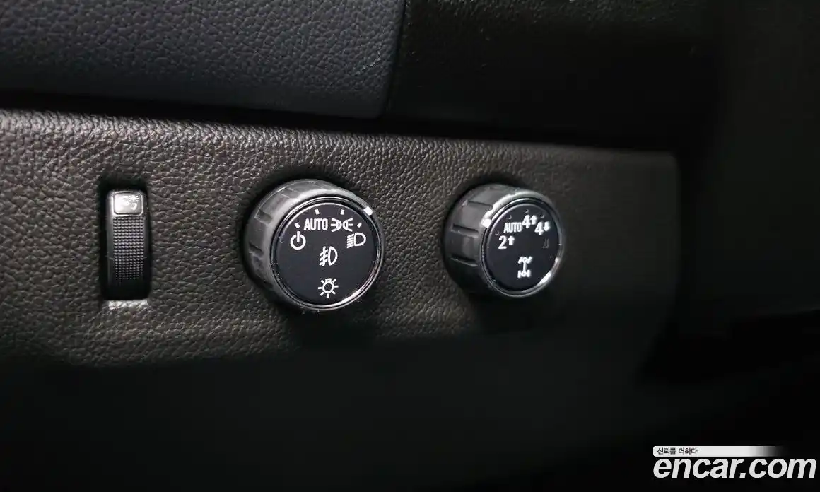 Chevrolet Colorado 2020 3.6 автомат (гидро), фото 27