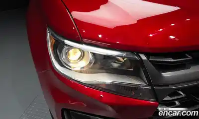 Chevrolet Colorado 2020 3.6 автомат (гидро), миниатюра 8
