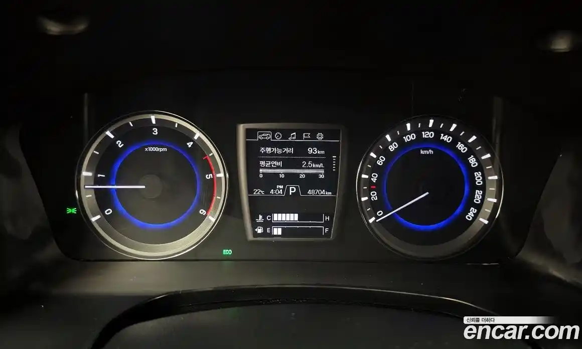 SsangYong Rexton 2021 2.2 гидро, фото 11