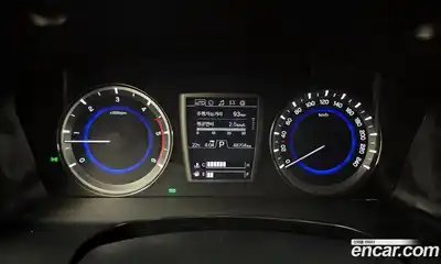 SsangYong Rexton 2021 2.2 гидро, миниатюра 11
