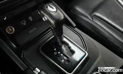 SsangYong Rexton 2021 2.2 гидро, миниатюра 12