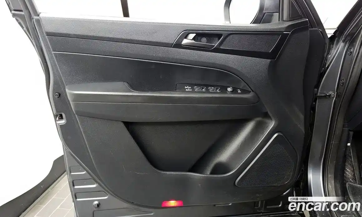 SsangYong Rexton 2021 2.2 гидро, фото 14