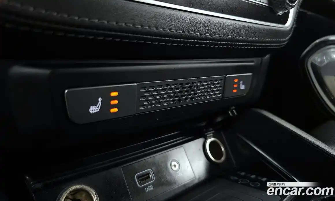SsangYong Rexton 2021 2.2 гидро, фото 16
