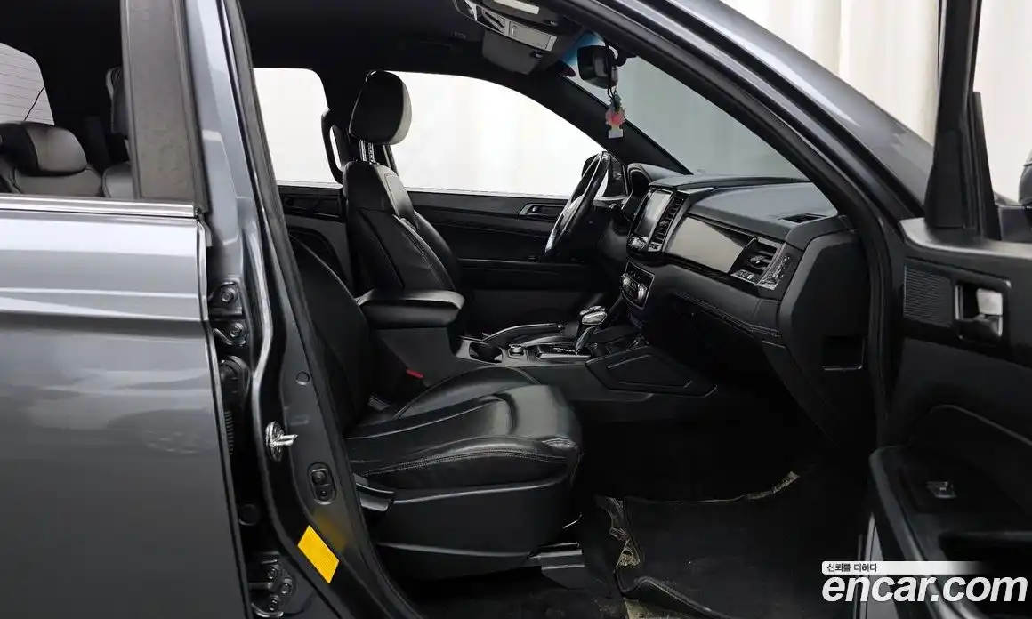 SsangYong Rexton 2021 2.2 гидро, фото 17
