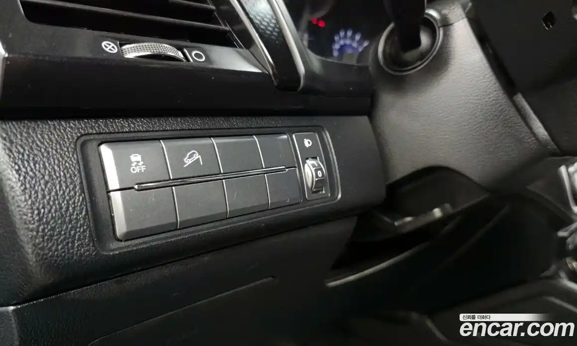 SsangYong Rexton 2021 2.2 гидро, фото 24